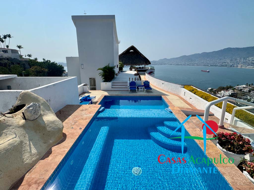 Brisas Diamante T7 199 - Roof Garden Torre 5